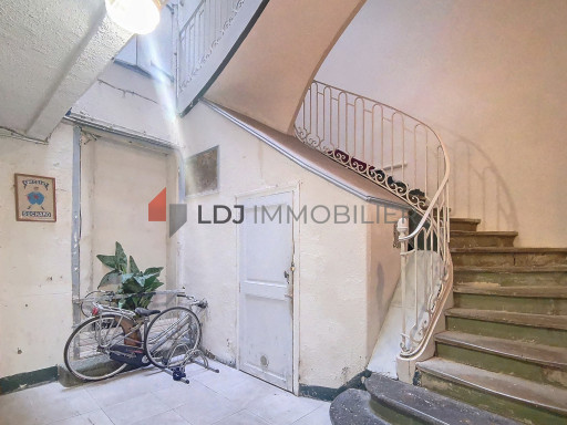 appartement vente Perpignan