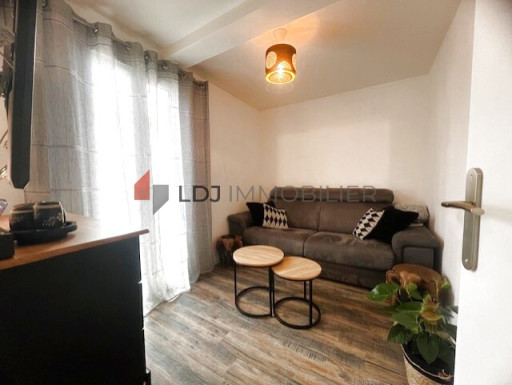 appartement vente Perpignan