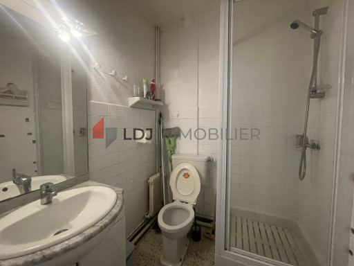 appartement vente Amélie-les-bains-palalda