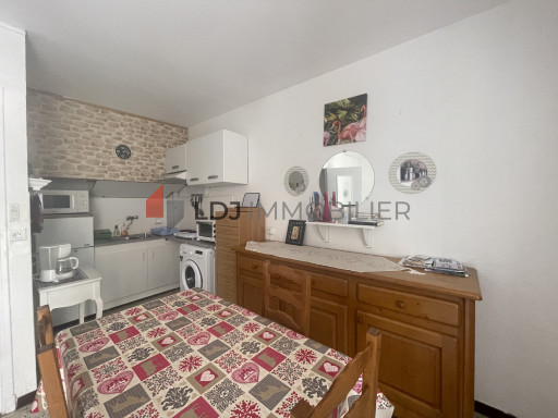 appartement vente Amélie-les-bains-palalda