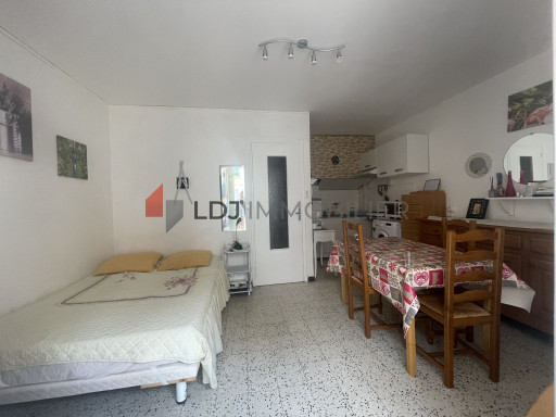 appartement vente Amélie-les-bains-palalda