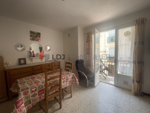 appartement vente Amélie-les-bains-palalda