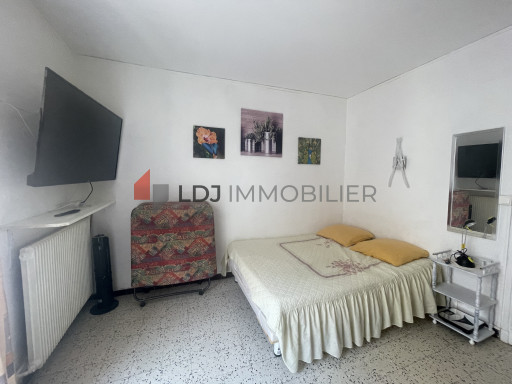 appartement vente Amélie-les-bains-palalda