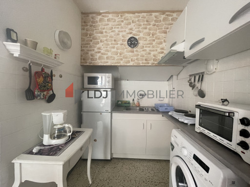 appartement vente Amélie-les-bains-palalda