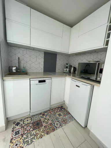 appartement vente Le barcarès