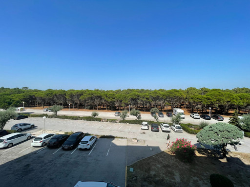appartement vente Le barcarès