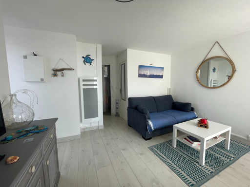 appartement vente Le barcarès
