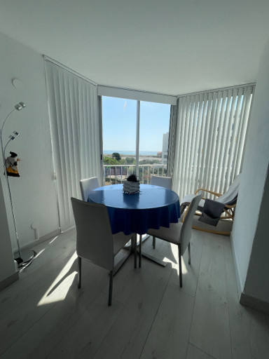 appartement vente Le barcarès