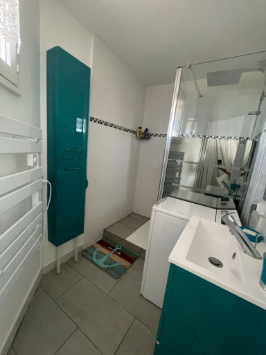 appartement vente Le barcarès