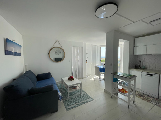 appartement vente Le barcarès