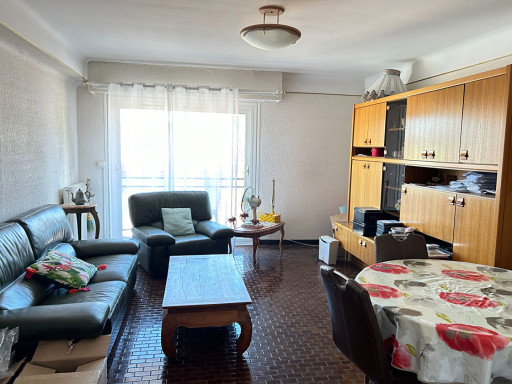 appartement vente Amélie-les-bains-palalda