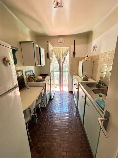 appartement vente Amélie-les-bains-palalda