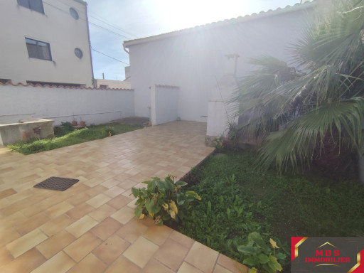 maisonvilla vente Corneilla-del-vercol