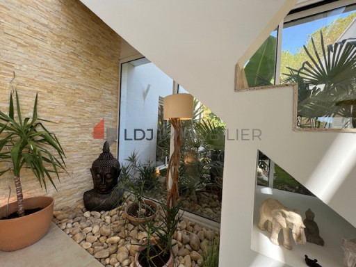 maisonvilla vente de prestige Laroque-des-albères