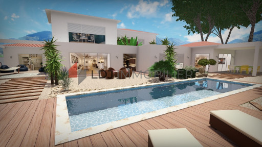 maisonvilla vente de prestige Laroque-des-albères