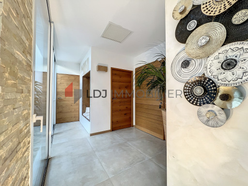maisonvilla vente de prestige Laroque-des-albères
