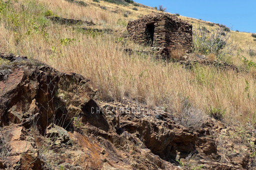 terrain vente Banyuls-sur-mer