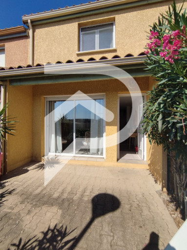 maisonvilla vente Canet-en-roussillon