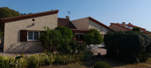 maisonvilla vente Argelès-sur-mer