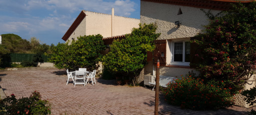 maisonvilla vente Argelès-sur-mer