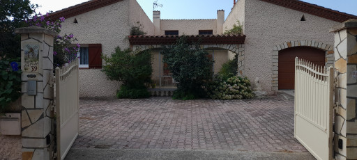 maisonvilla vente Argelès-sur-mer