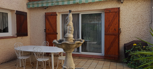 maisonvilla vente Argelès-sur-mer