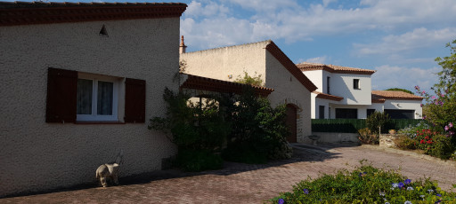 maisonvilla vente Argelès-sur-mer