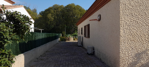 maisonvilla vente Argelès-sur-mer