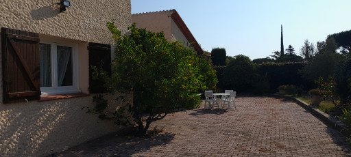 maisonvilla vente Argelès-sur-mer