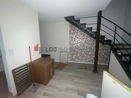 appartement vente Pézilla-la-rivière