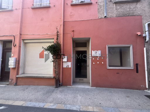 appartement vente Pézilla-la-rivière