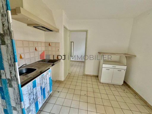 appartement vente Amélie-les-bains-palalda