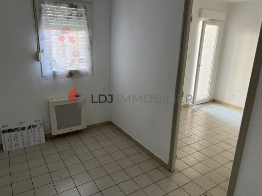 appartement vente Amélie-les-bains-palalda
