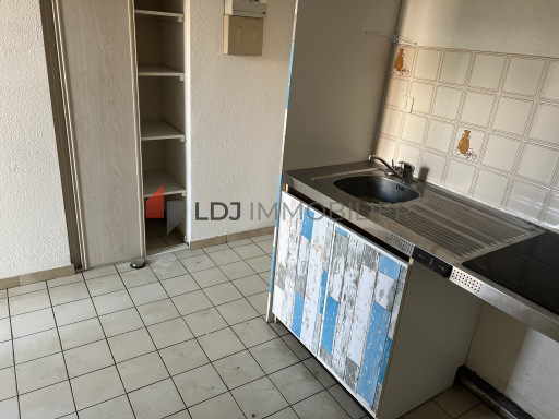 appartement vente Amélie-les-bains-palalda