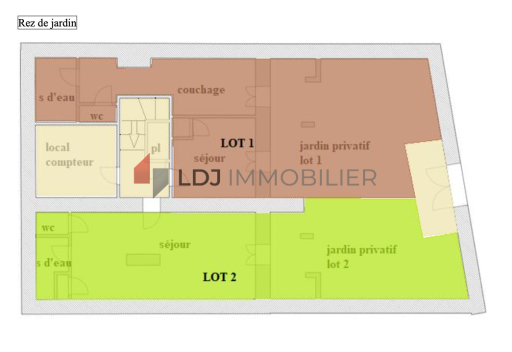 appartement vente Amélie-les-bains-palalda