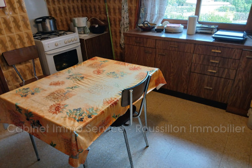 maisonvilla vente Céret