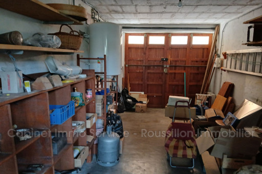 maisonvilla vente Céret