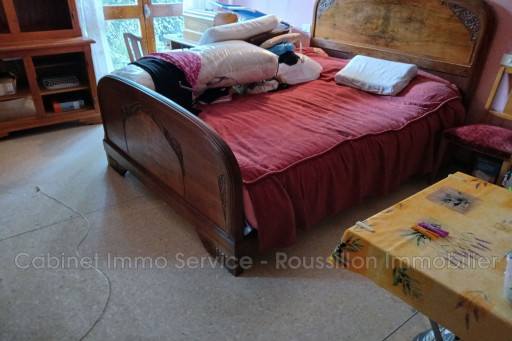 maisonvilla vente Céret