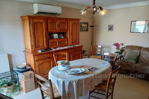 maisonvilla vente Céret