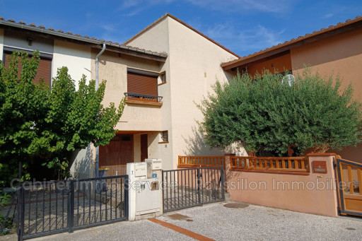 maisonvilla vente Céret