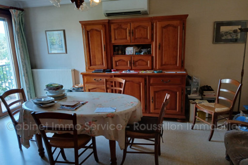 maisonvilla vente Céret