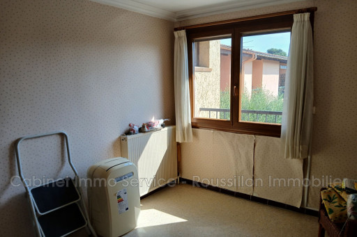 maisonvilla vente Céret