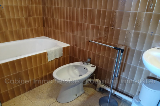 maisonvilla vente Céret