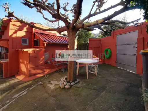 maisonvilla vente Collioure