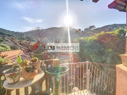 maisonvilla vente Collioure
