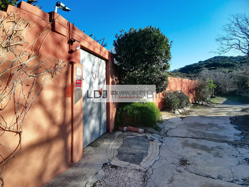 maisonvilla vente Collioure