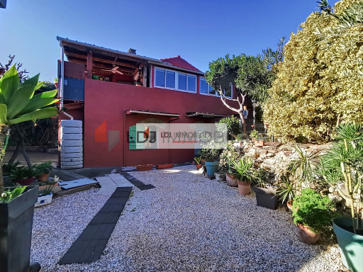 maisonvilla vente Collioure