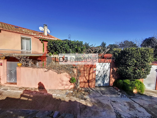 maisonvilla vente Collioure