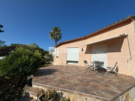 maisonvilla vente Le boulou