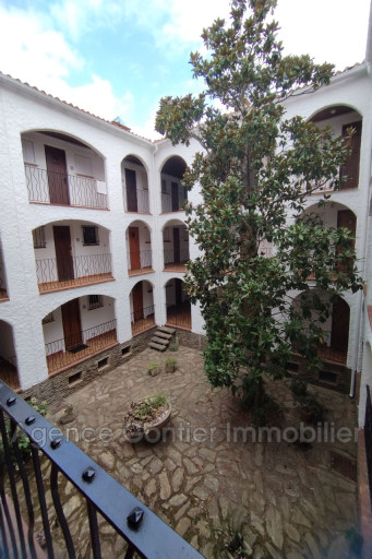 appartement vente Argelès-sur-mer